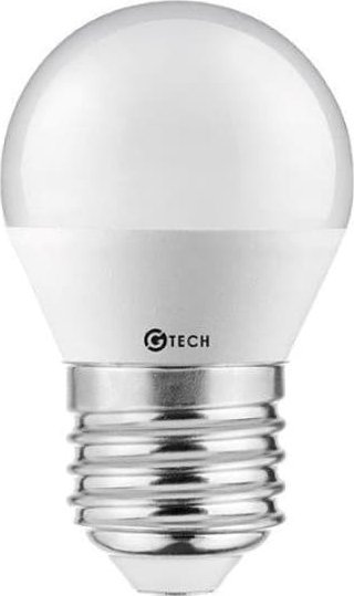 Lampe Gtv Gt-smgb45c-60 6w 470 Lumen