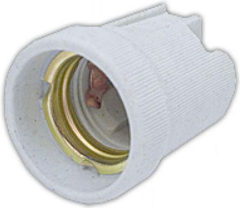 Lampe Gtv E27 Keramik 200w 230v