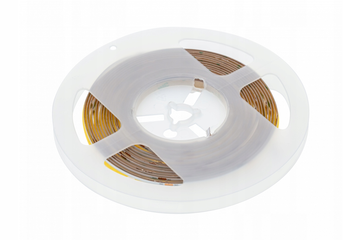 Led-streifen Gtv Cob 12v 8w/m 5m