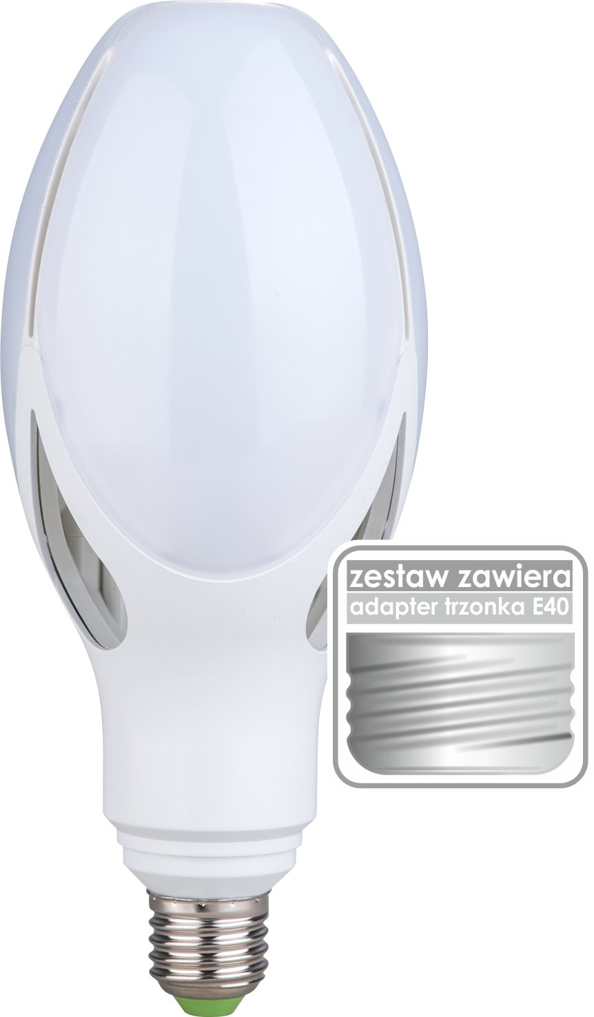 Ampoule Helios Intensive 30w 4900 Lm