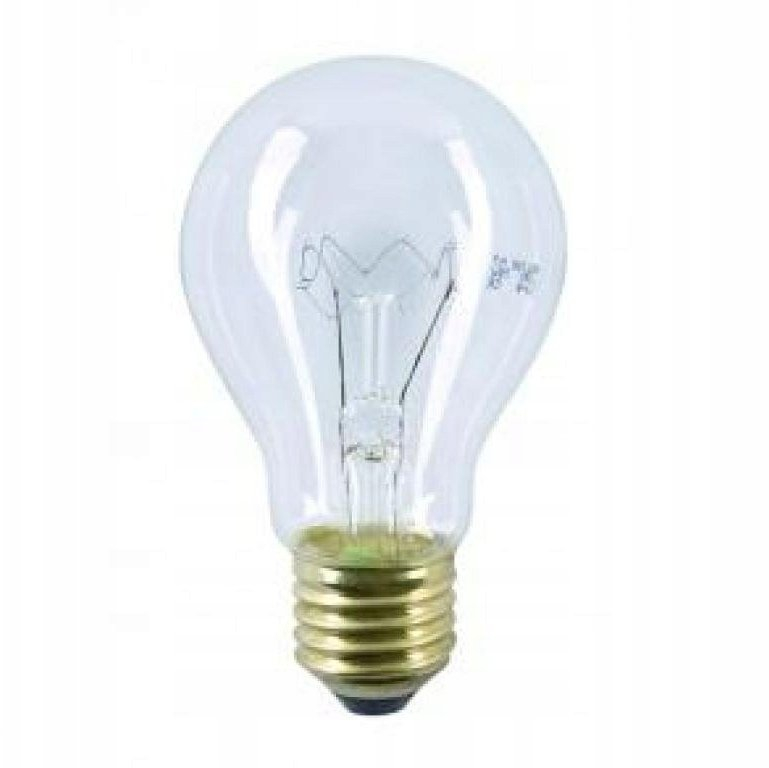 Lampe Helios A55cl 100 W 900 Lm