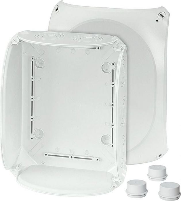 Abzweigdose Hensel Dk 2500 Gz Polycarbonat Ip66