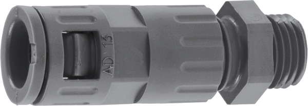 Kabelverschraubung Lapp Klick-gpz-m Ip68 Metrisch