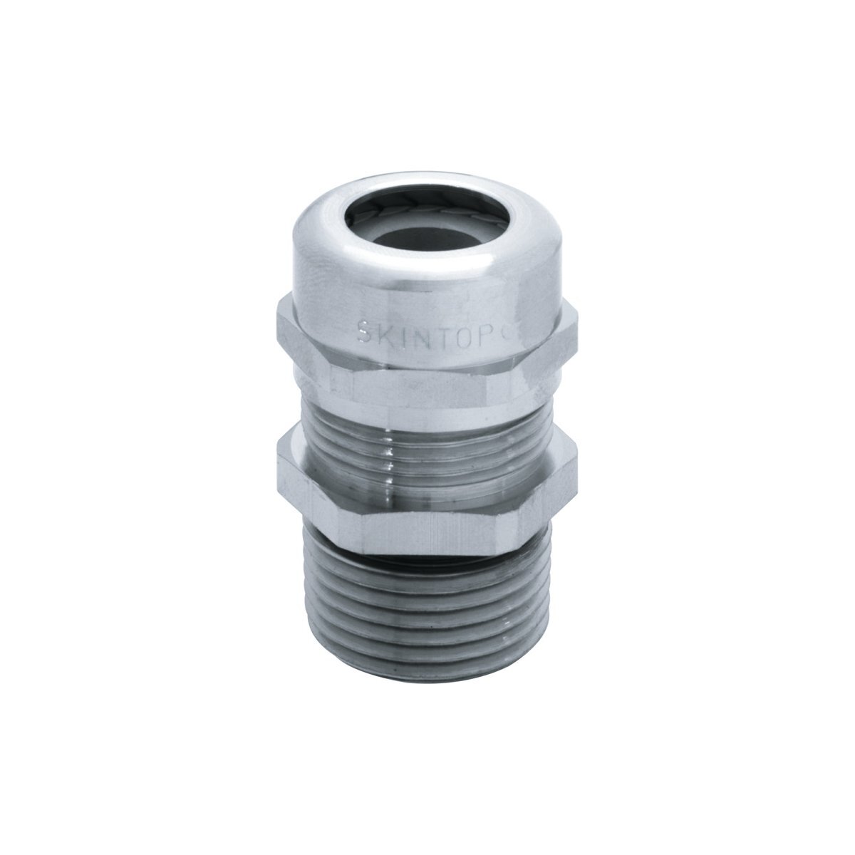 Anschlusszubehör Lapp Ms-npt 3/4 Ip68 Vernickelt