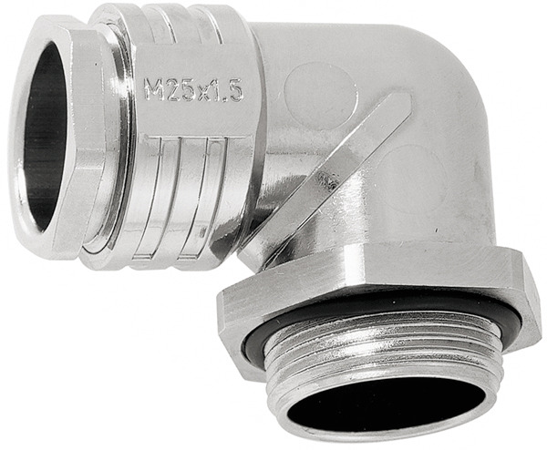 Kabelverschraubung Lapp Rwv-m Wasserdicht Metrisches Gewinde 30 Mm