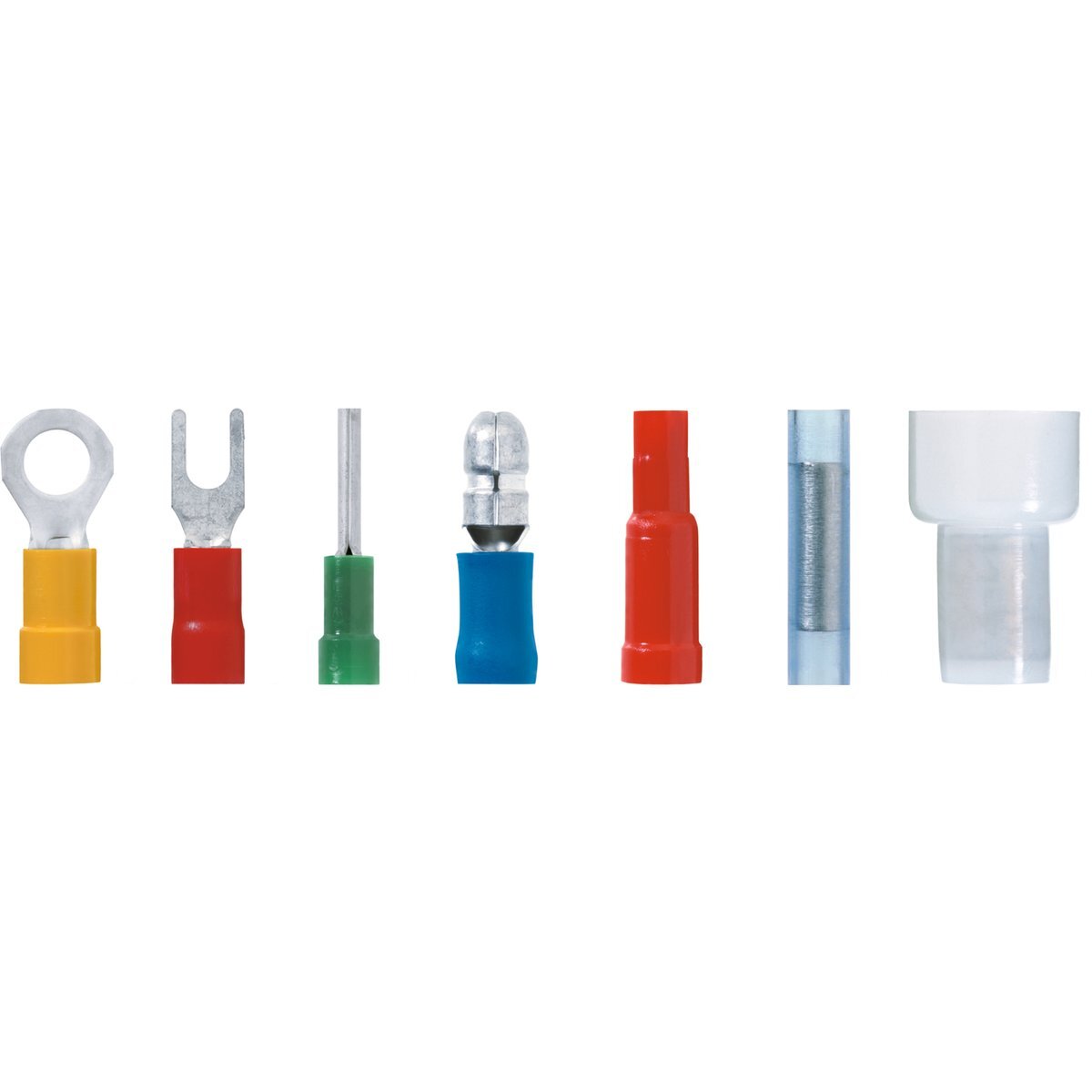 Anschlusszubehör 000 L-rbp 1.5-2.5 Mm² Kupfer 23.5 Mm