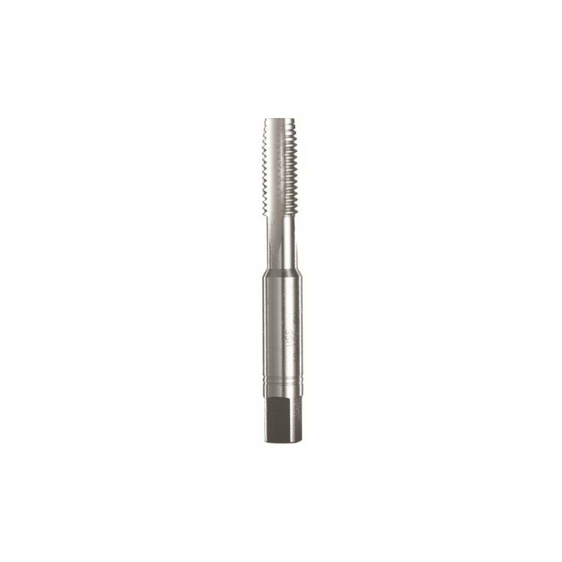 - 101 Hss Maschinengewindebohrer Mit Gerader Nut 10x150 - 0010110x150 - Dieses Produkt Der Marke Schill Ist Neu.