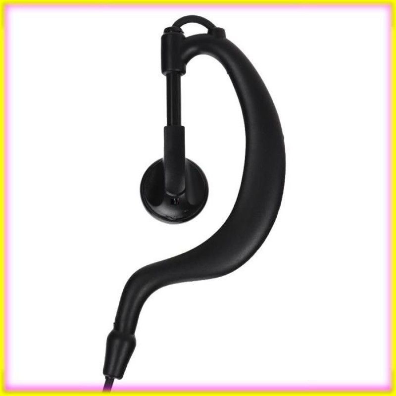 Keenso K Head 120 Cm Tragbares Walkie-talkie Hd-headset Mit Geräuschunterdrückung, Intercom-ohrhörer, Neu