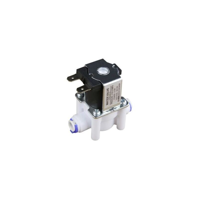 24v Dc Umkehrosmose-magnetventil - 24v Dc Umkehrosmose-magnetventil - 24v Dc Umkehrosmose-magnetventil