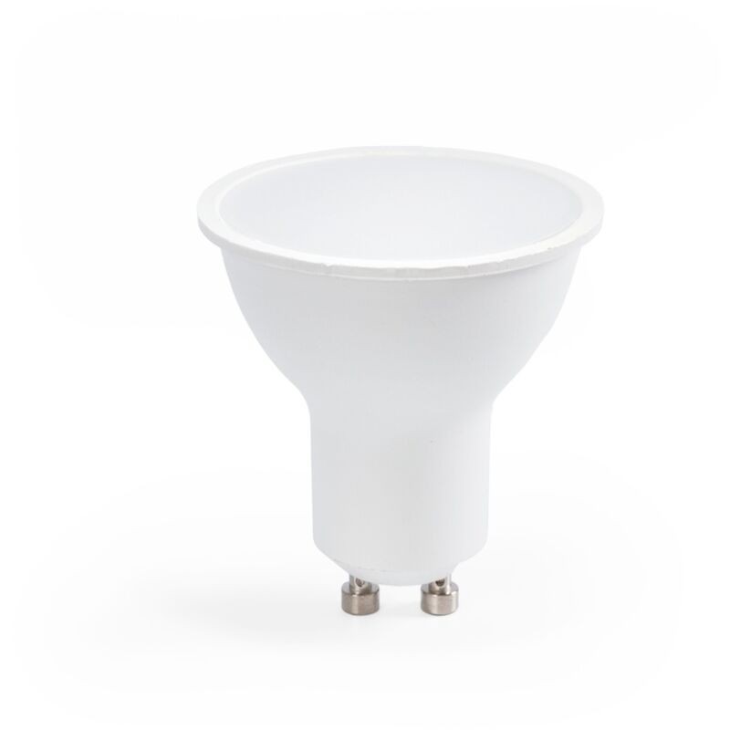 Gu10 Led-lampe – 6 W – Dimmbar – 120° – Warmweiß
