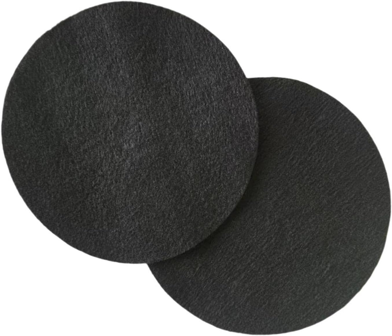 Spritzschutzmatte – 2er-pack – Polyester – Ölablaufschutz – Werkstatt – 45 Cm