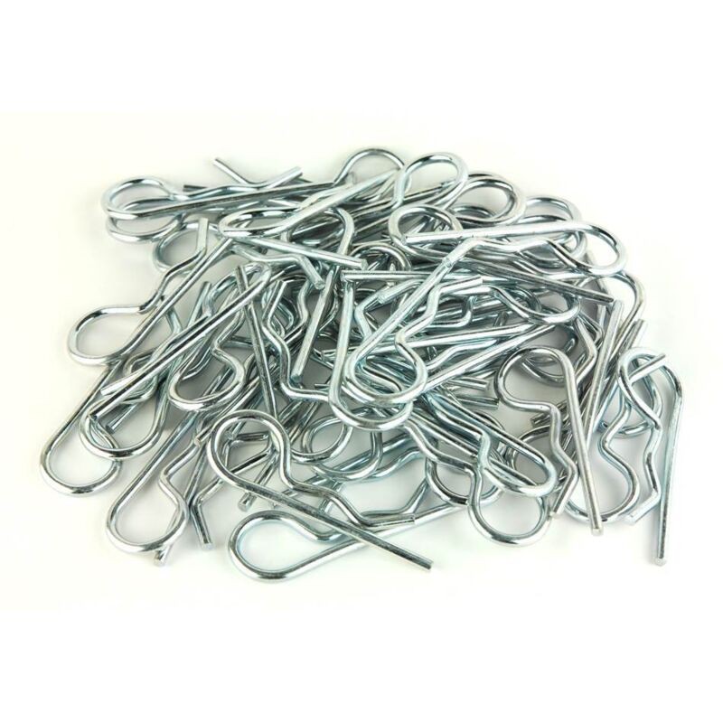 4-mm-beta-pins, 50er-packung