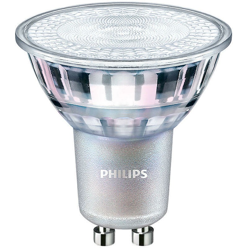 Philips Mlvgu103594060-gu10 3,7w 4000k 60-grad-led-spotlampe