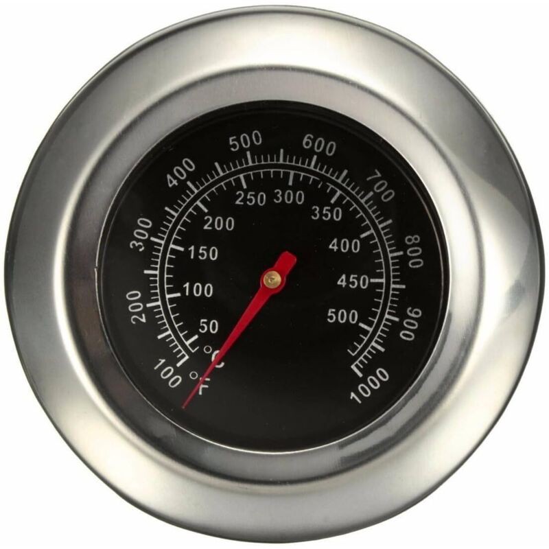 Edelstahl-ofenthermometer, Grillthermometer – Edelstahl-ofenthermometer, Grillthermometer