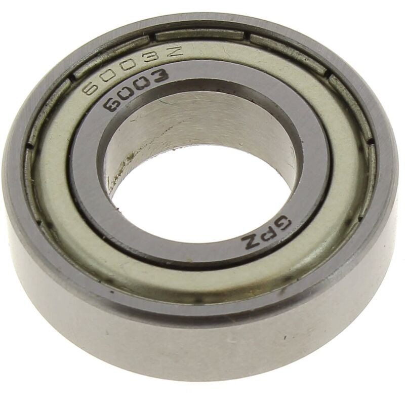 Lager 6003z 17x35x10 481252028097 F016l64387 - Bohrer