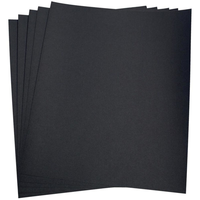 Wasserfestes Schleifpapier Cp918230x280mm Körnung 150 Vsm - Wasserfestes Schleifpapier Cp918230x280mm Körnung 150 Vsm