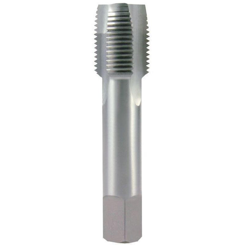 Gewindebohrer G 1/8 - Rp 1/8 Din 5157 Hss, Form B - Gewindebohrer G 1/8 - Rp 1/8 Din 5157 Hss, Form B