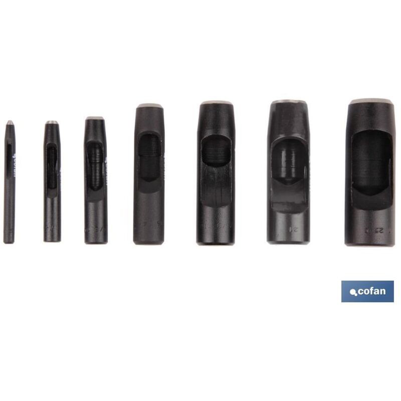 3-mm-stanze Für Leichtbaumaterialien - 3-mm-stanze Für Leichtbaumaterialien - 3-mm-stanze Für Leichtbaumaterialien