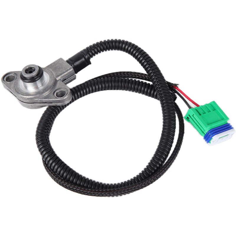 Eosnow Getriebeöldrucksensor 252924 Aus Aluminiumlegierung, Ersatzteil Für Peugeot 206, 307, 308