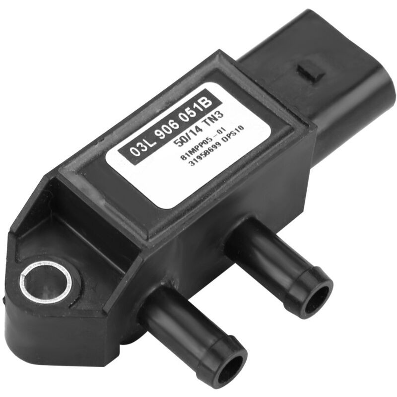 Ej.life Drucksensor 03l906051b Für Audi A3 A4 A5 A6 Q3 Q5 Golf - Ej.life Drucksensor 03l906051b Für Audi A3 A4 A5 A6 Q3 Q5 Golf