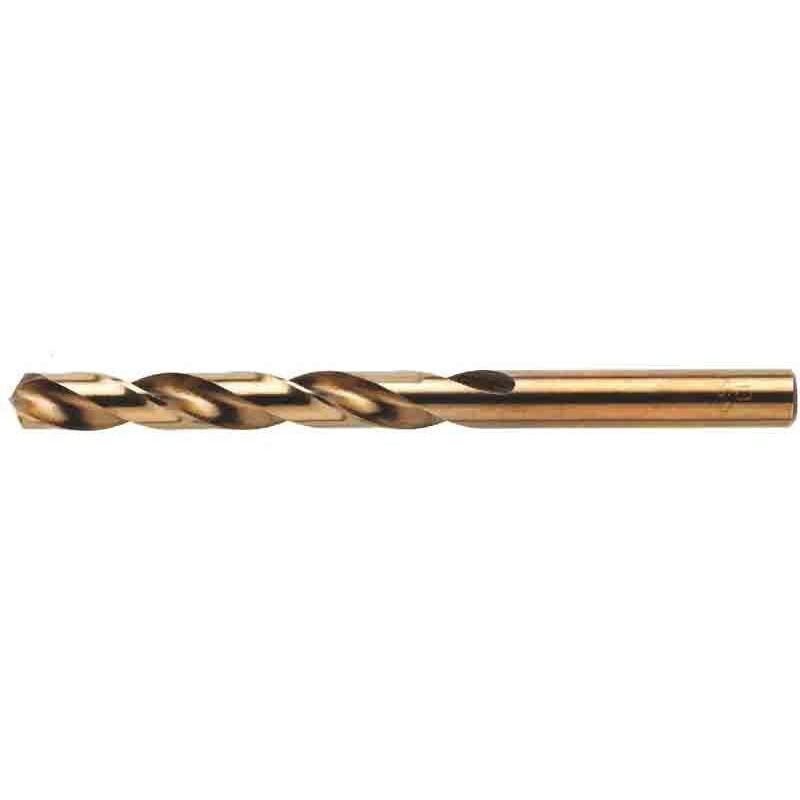 Bohrer Aus Metallischem Hss, Kobalt, Durchmesser 4,2 Mm, 763674