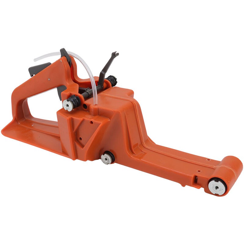 Jeffergarden Kettensägen-kraftstofftank, Hinterer Griff, Kettensägenzubehör Für Husqvarna 61 266 268 272