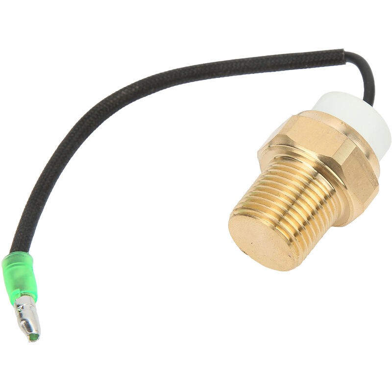 Jeffergarden Thermischer Temperatursensor, Kühler 3085352 Ersatz Für Magnum 425 500 Scrambler 500 Sportsman 400 500