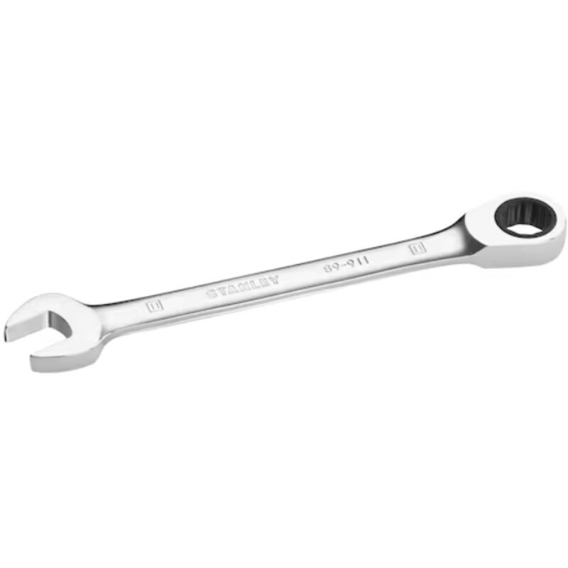 Stanley 11-mm-ratschen-kombinationsschlüssel - Stanley 11-mm-ratschen-kombinationsschlüssel - Stanley 11-mm-ratschen-kombinationsschlüssel