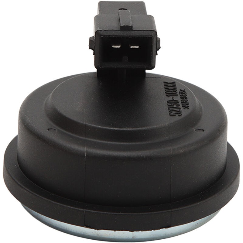 Tonysa Abs-sensor Für Hinterradnabe 52751 1g101fff, Abs-lagersensor Als Ersatz Für Hyundai I10 Und I20 (1. Und 2. Generation)