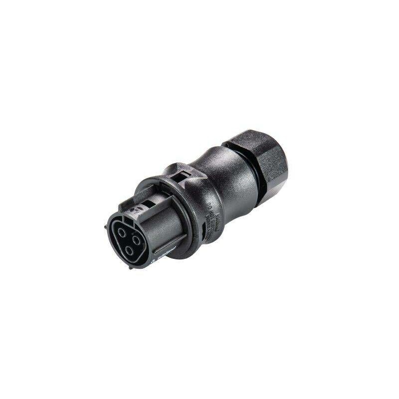 Wieland Rst20i3 D6-10mm Buchse 96.031.0053.1 D10777 - Wieland Rst20i3 D6-10mm Buchse 96.031.0053.1 D10777