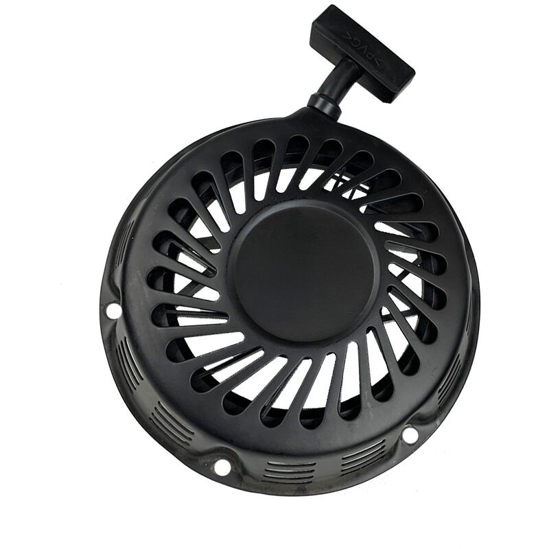Komplette Anlasserbaugruppe Für Ohv- Und Generische 340/390/420-motoren - Komplette Anlasserbaugruppe Für Ohv- Und Generische 340/390/420-motoren