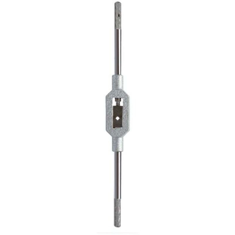 Ruko 241102 Metall-gewindebohrerschlüssel Für Manuelles Gewindeschneiden - Ruko 241102 Metall-gewindebohrerschlüssel Für Manuelles Gewindeschneiden