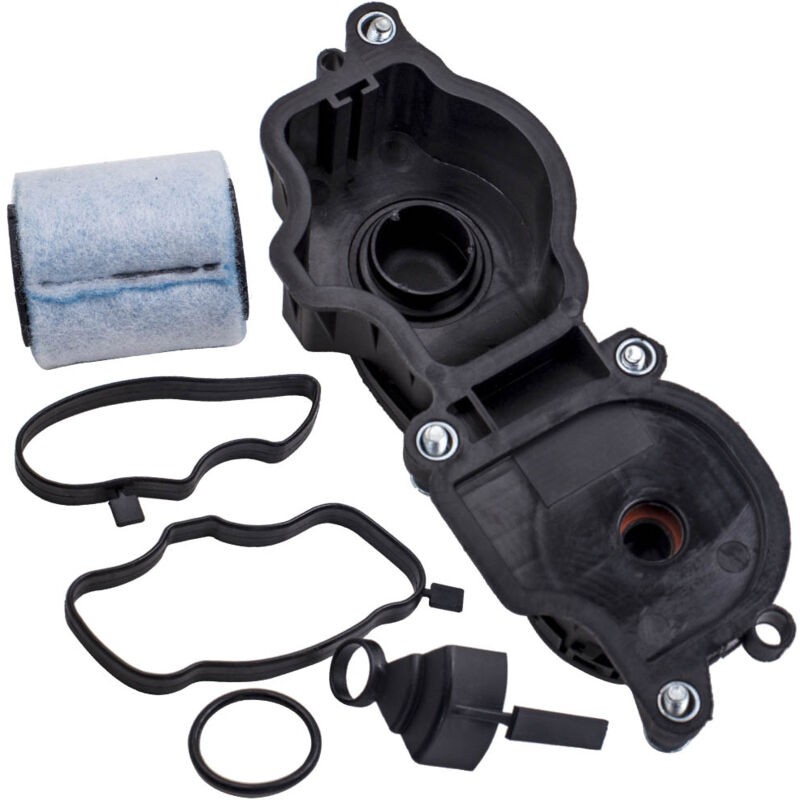 Ölabscheiderfilter Für Bmw 3er E46 330d, E39, E60 525d, 530d