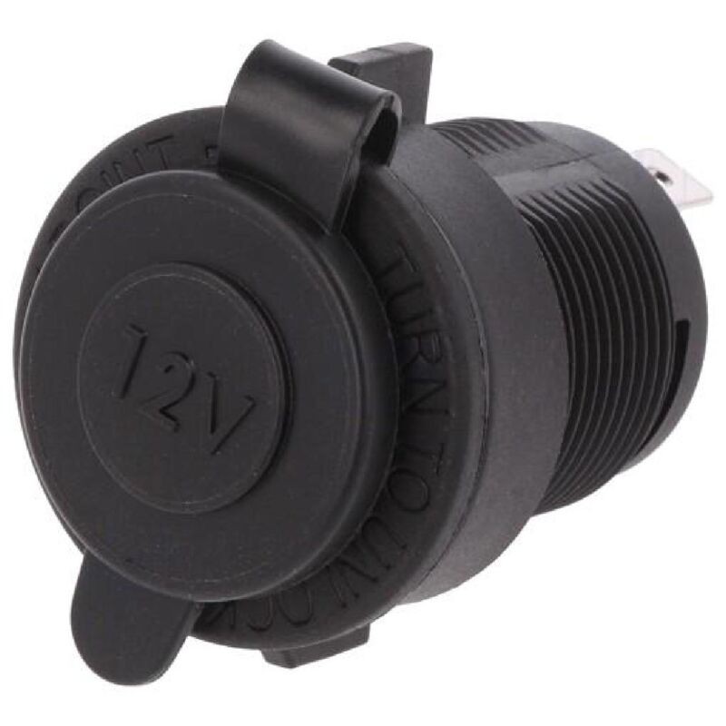 12v/24v Zigarettenanzünderbuchse - 12v/24v Zigarettenanzünderbuchse - 12v/24v Zigarettenanzünderbuchse