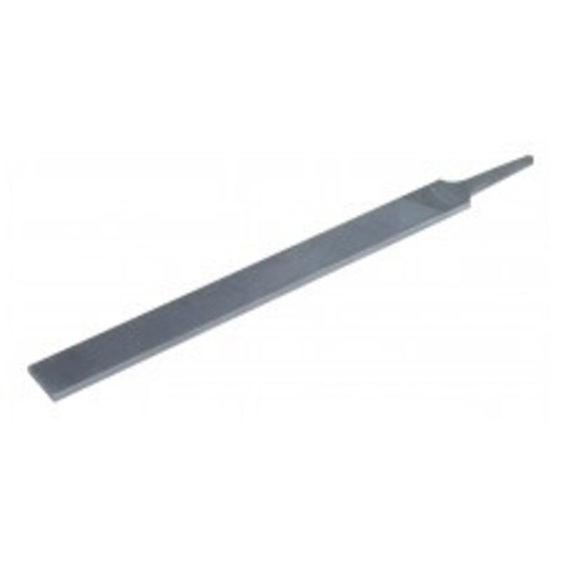 150 Mm Weiche Handflachfeile - 150 Mm Weiche Handflachfeile - 150 Mm Weiche Handflachfeile
