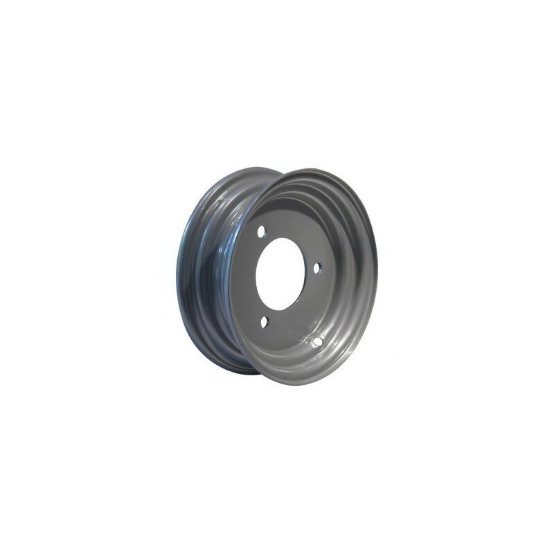 250x8 3-loch 95mm Felge, 0 Offset - 250x8 3-loch 95mm Felge, 0 Offset - 250x8 3-loch 95mm Felge, 0 Offset