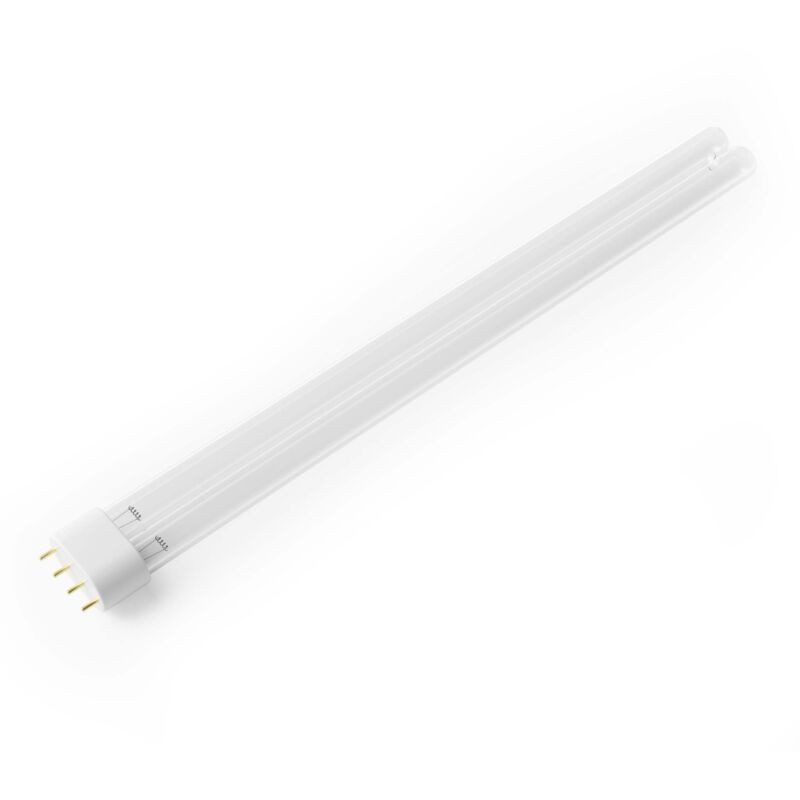 Cuv-655 55w Uv-lampensterilisator Uv-c-röhre - Cuv-655 55w Uv-lampensterilisator Uv-c-röhre