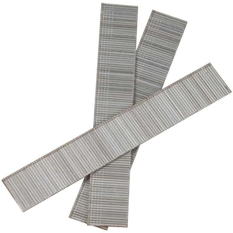 Ata1086 Eisennägel 20 Mm, 1000 Stück Für Atm1044 Und Atm1051