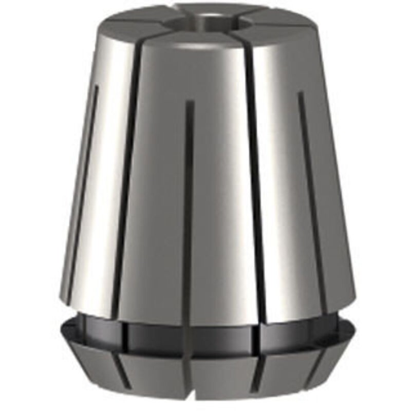 184.080.00 Din6499 Er-32 Federklemme (33x40mm) D=8mm (5/16in) - 184.080.00 Din6499 Er-32 Federklemme (33x40mm) D=8mm (5/16in)