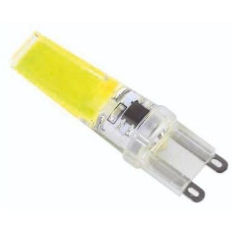 G9 3w 220v Cob 360° Led-lampe – Kaltweiß 6000k – 8000k