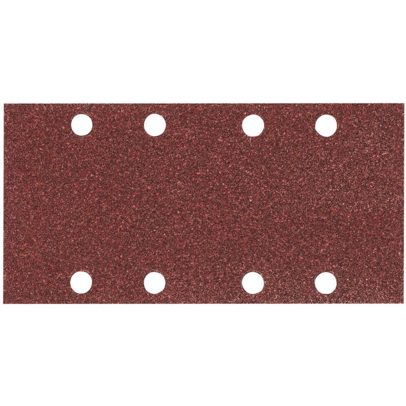 P-31871 Klett-schleifblätter, 93 X 185 Mm, 40 G, 10 Stück