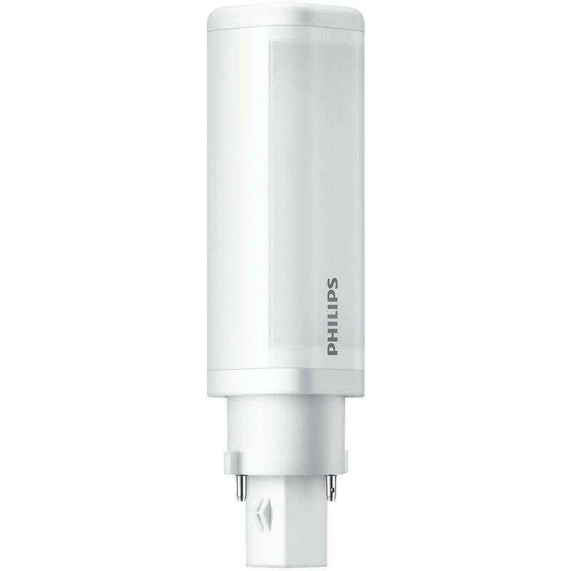 Corepro Led Plc Kompakt-led-lampe, 2-polig, G24d-1, 5,9 W, 3000 K, 600 Lm 28750100
