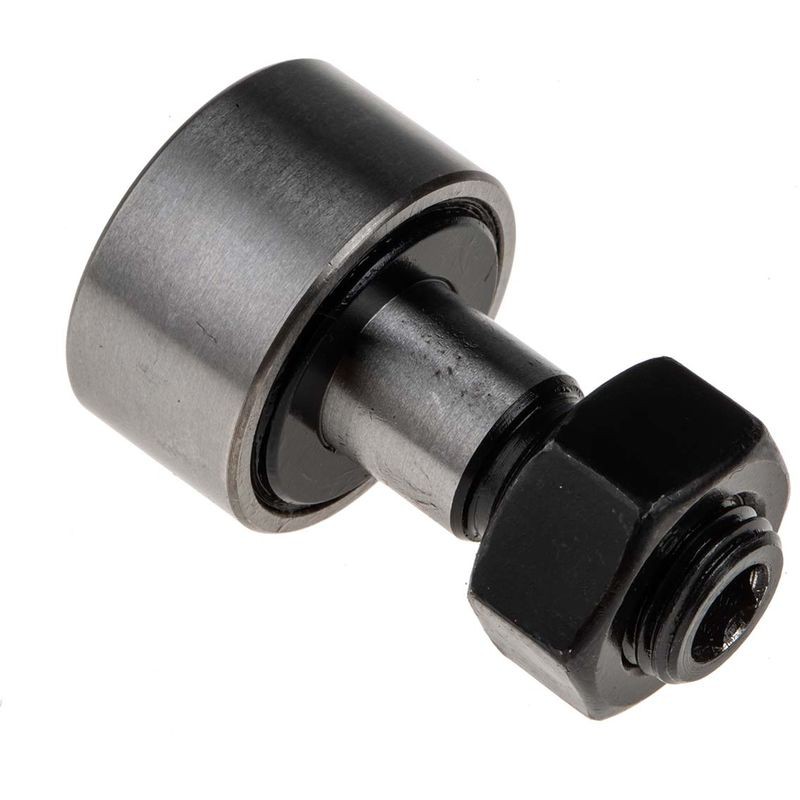Nockenrolle, 22 Mm X 36 Mm, Bolzentyp (preis Pro Stück) - Nockenrolle, 22 Mm X 36 Mm, Bolzentyp (preis Pro Stück)