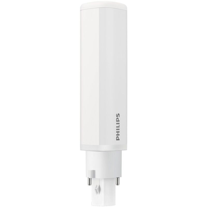 Corepro Led Plc Kompakt-led-lampe, 2-polig, G24d-1, 6,9 W, 3000 K, 700 Lm 28754900