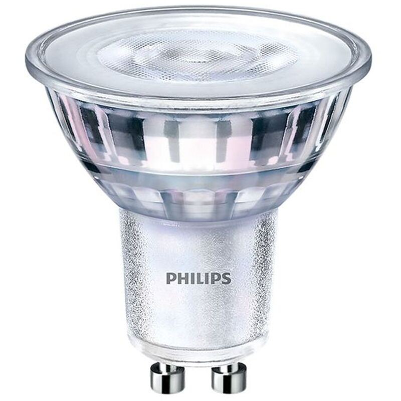 Philips Corepro Led-spot Gu10 Par16 3w 230lm 36d - 827 Sehr Weiß