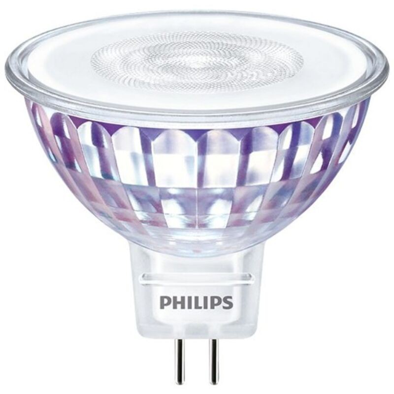 Philips Led 30720900 Led Cee F (a - G) Gu5.3 5,8 W Neutralweiß (ø X L) 51 Mm X 46 Mm 1 Stück W489942