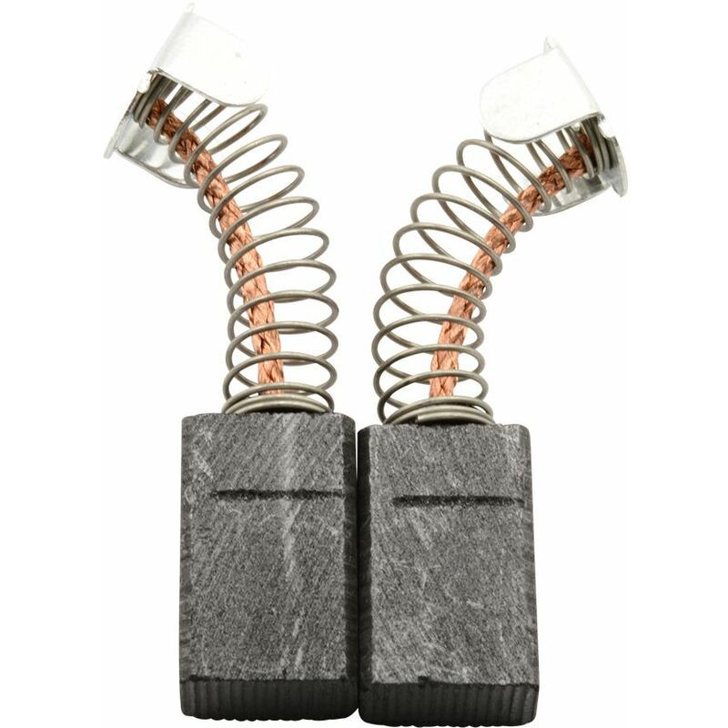 Kohlebürsten Für Ryobi Csn410 Trennschleifer/säge – 7x11x18mm