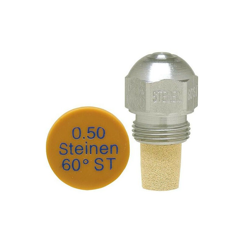 Steinen-düse 0,60 / 45°s Pl2256 - Steinen-düse 0,60 / 45°s Pl2256 - Steinen-düse 0,60 / 45°s Pl2256