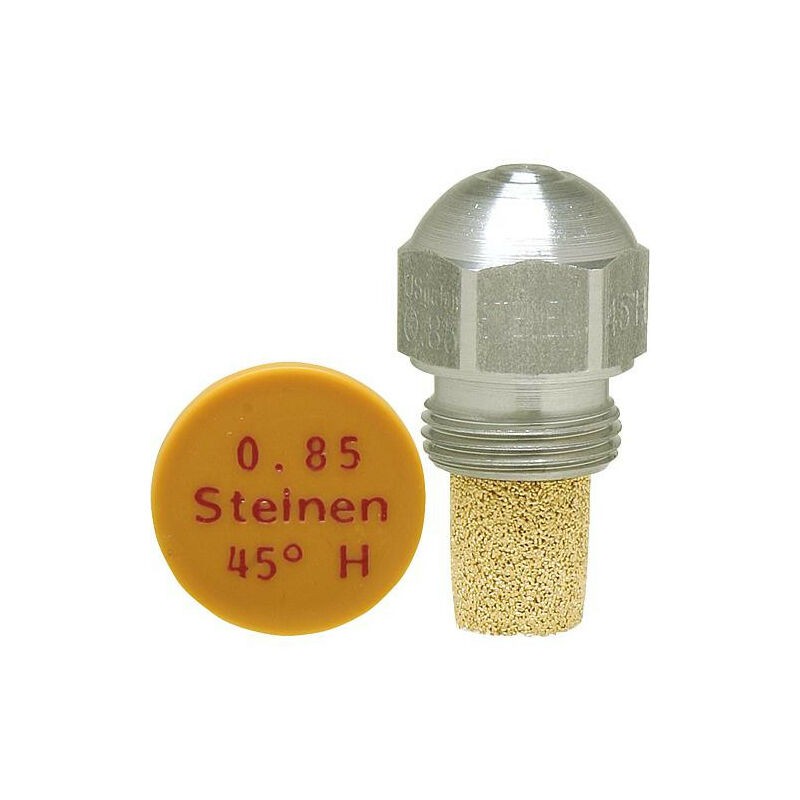 Steinen-düse 0,65/60°h - Steinen-düse 0,65/60°h - Steinen-düse 0,65/60°h