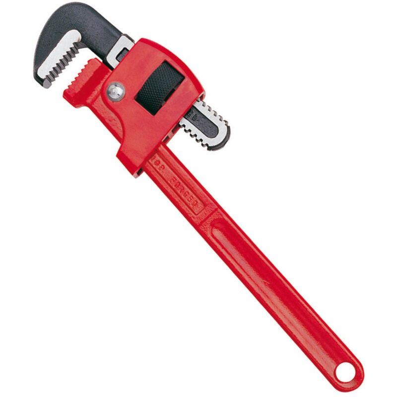 Stillson 125 Schraubenschlüssel 14 L350mm Virax - Stillson 125 Schraubenschlüssel 14 L350mm Virax - Stillson 125 Schraubenschlüssel 14 L350mm Virax